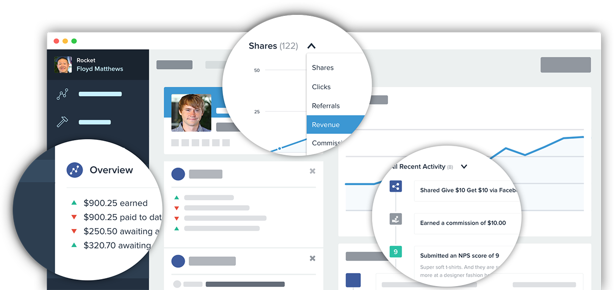 Ambassador tour image